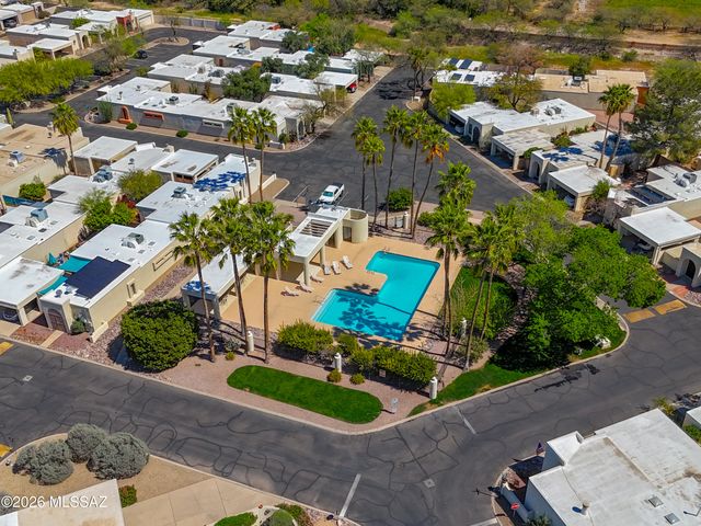 4438 E Glen Creek Place, Tucson, AZ 85712