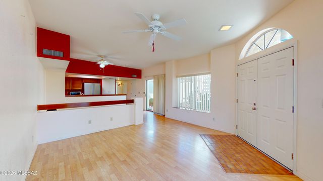 4438 E Glen Creek Place, Tucson, AZ 85712