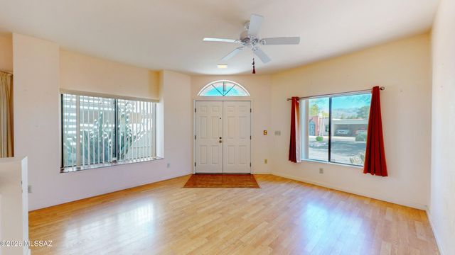 4438 E Glen Creek Place, Tucson, AZ 85712