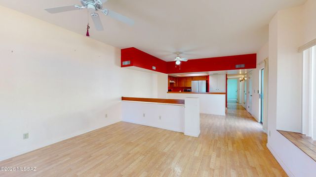 4438 E Glen Creek Place, Tucson, AZ 85712