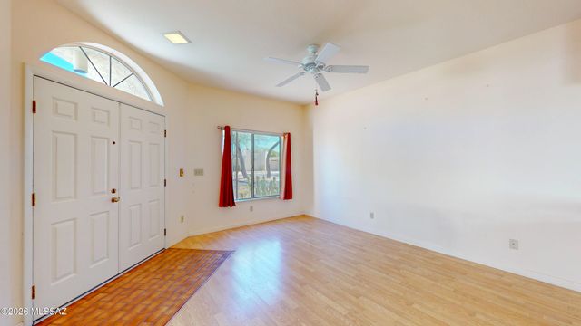 4438 E Glen Creek Place, Tucson, AZ 85712