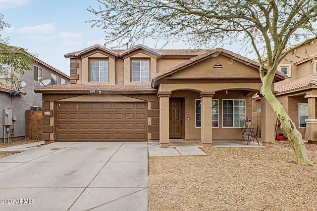 7224 W PIONEER Street, Phoenix, AZ 85043