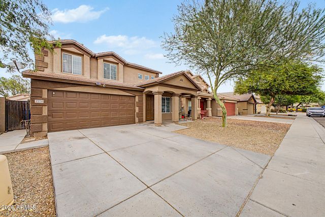 7224 W PIONEER Street, Phoenix, AZ 85043