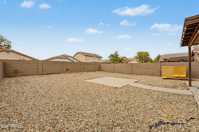 7224 W PIONEER Street, Phoenix, AZ 85043