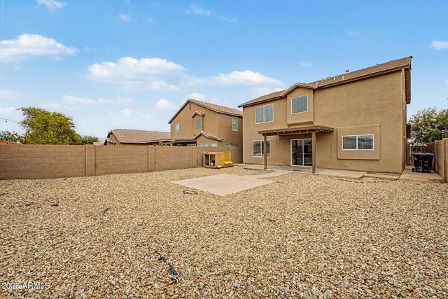 7224 W PIONEER Street, Phoenix, AZ 85043
