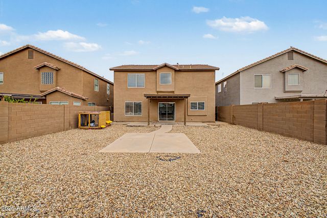 7224 W PIONEER Street, Phoenix, AZ 85043