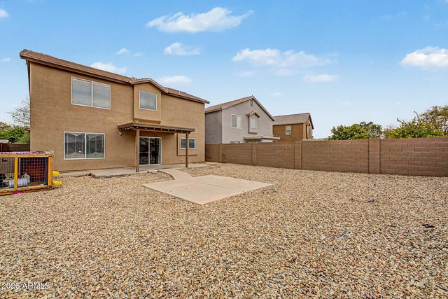 7224 W PIONEER Street, Phoenix, AZ 85043