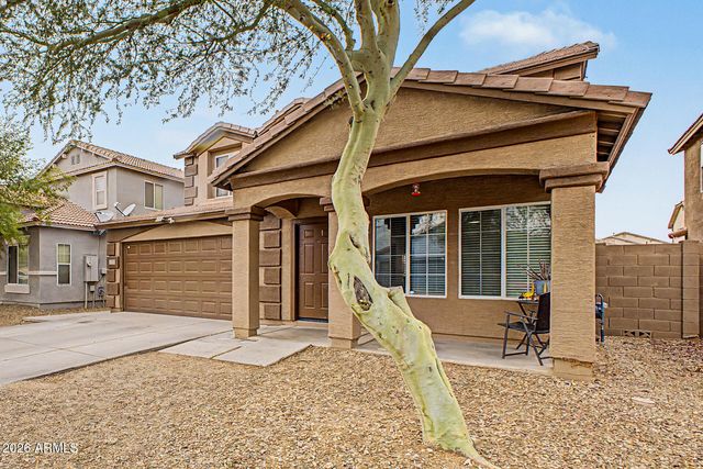7224 W PIONEER Street, Phoenix, AZ 85043