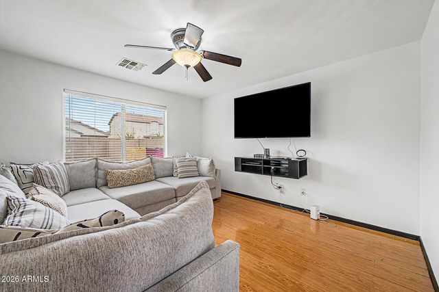 7224 W PIONEER Street, Phoenix, AZ 85043