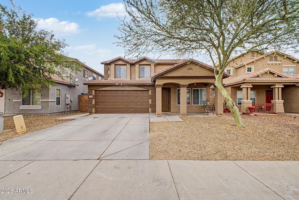 7224 W PIONEER Street, Phoenix, AZ 85043