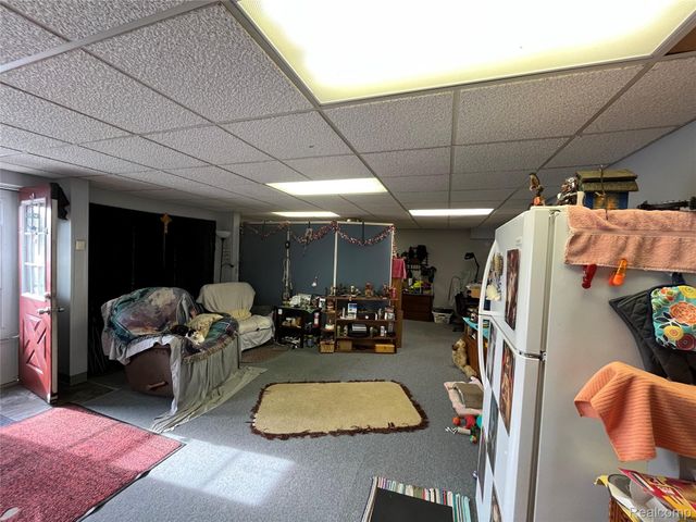 12660 Grafton Road, Ash Township, MI 48117