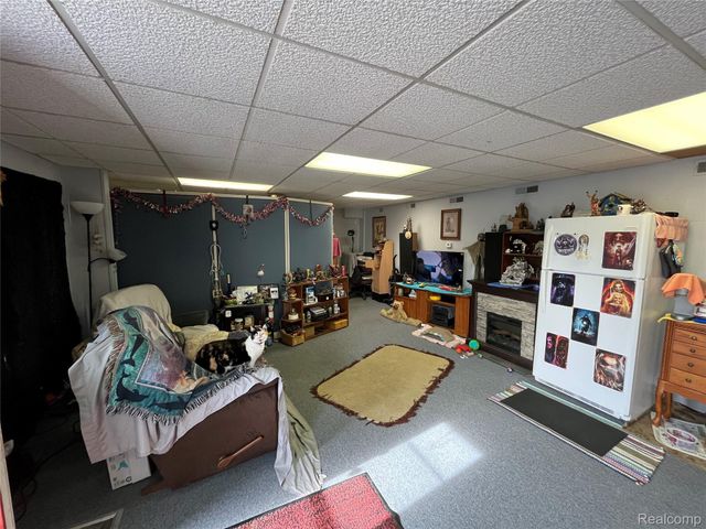 12660 Grafton Road, Ash Township, MI 48117