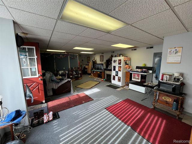 12660 Grafton Road, Ash Township, MI 48117