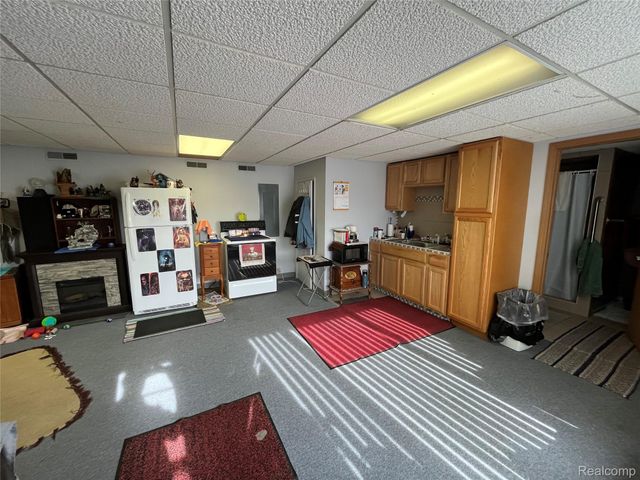 12660 Grafton Road, Ash Township, MI 48117