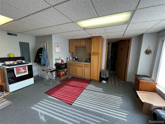 12660 Grafton Road, Ash Township, MI 48117