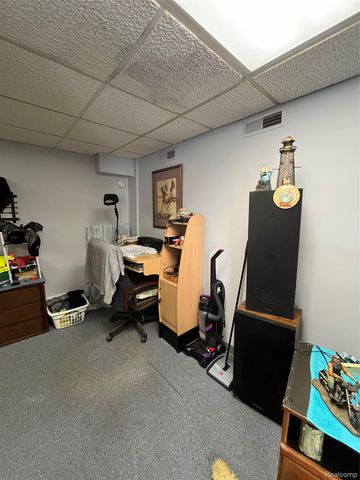 12660 Grafton Road, Ash Township, MI 48117