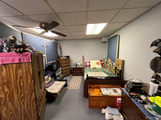 12660 Grafton Road, Ash Township, MI 48117