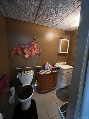12660 Grafton Road, Ash Township, MI 48117
