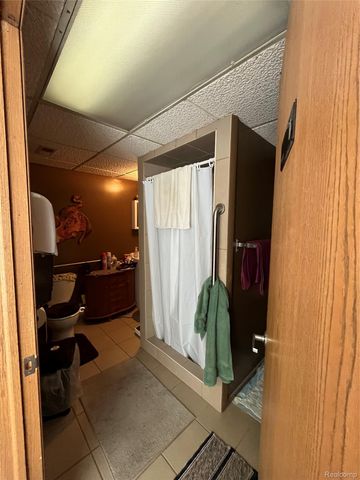12660 Grafton Road, Ash Township, MI 48117