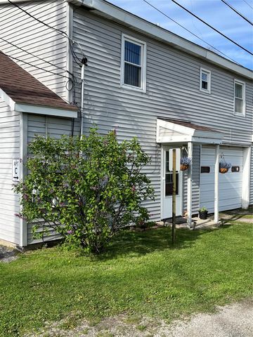 12660 Grafton Road, Ash Township, MI 48117