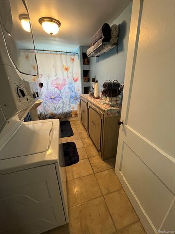 12660 Grafton Road, Ash Township, MI 48117