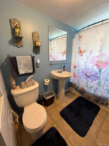 12660 Grafton Road, Ash Township, MI 48117