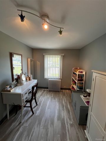12660 Grafton Road, Ash Township, MI 48117