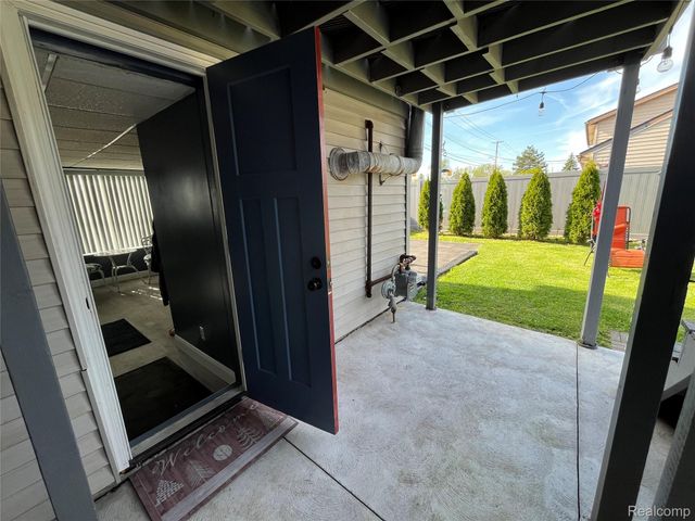 12660 Grafton Road, Ash Township, MI 48117
