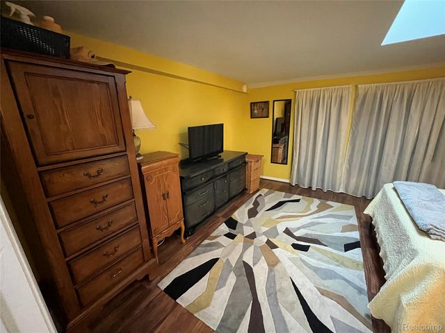 12660 Grafton Road, Ash Township, MI 48117