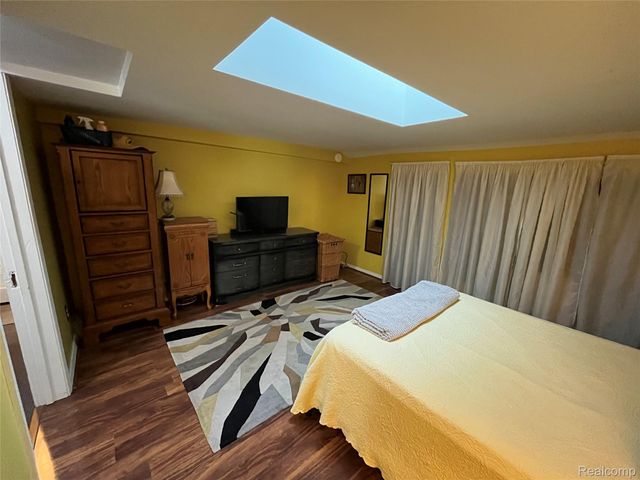 12660 Grafton Road, Ash Township, MI 48117