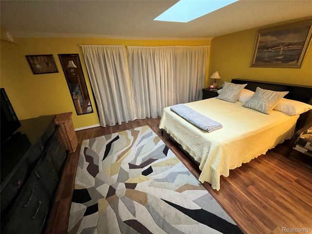 12660 Grafton Road, Ash Township, MI 48117