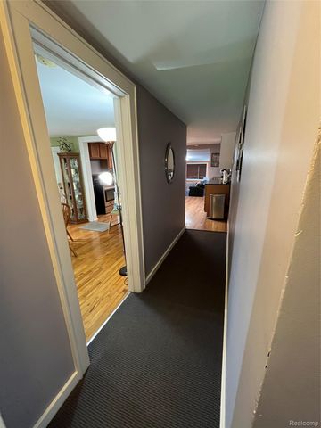 12660 Grafton Road, Ash Township, MI 48117