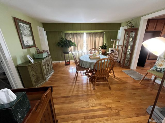 12660 Grafton Road, Ash Township, MI 48117