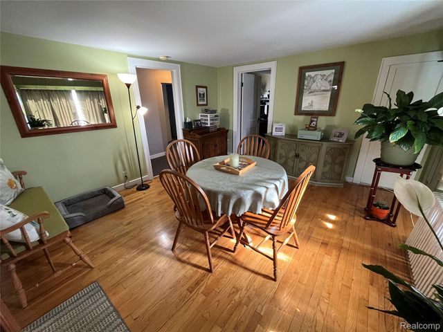12660 Grafton Road, Ash Township, MI 48117