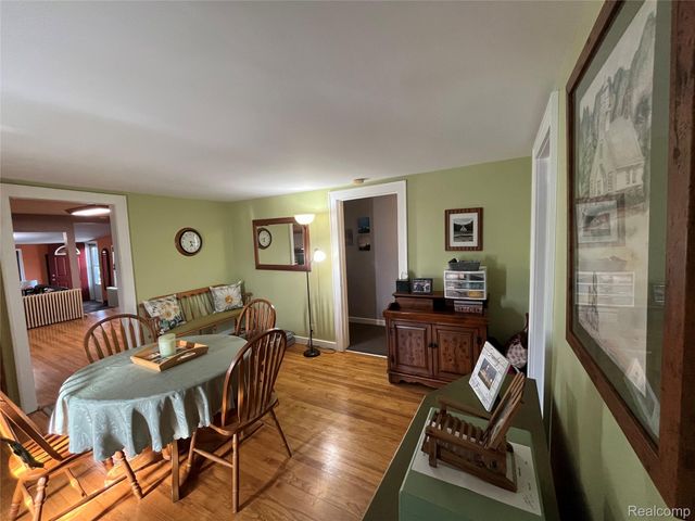 12660 Grafton Road, Ash Township, MI 48117
