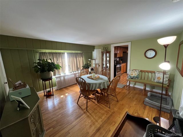 12660 Grafton Road, Ash Township, MI 48117
