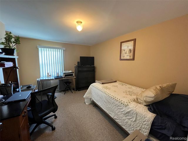 12660 Grafton Road, Ash Township, MI 48117