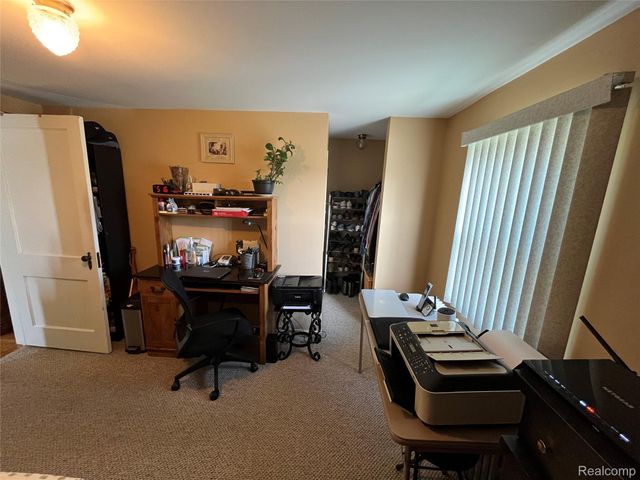 12660 Grafton Road, Ash Township, MI 48117