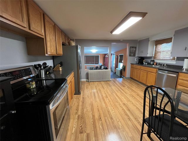 12660 Grafton Road, Ash Township, MI 48117