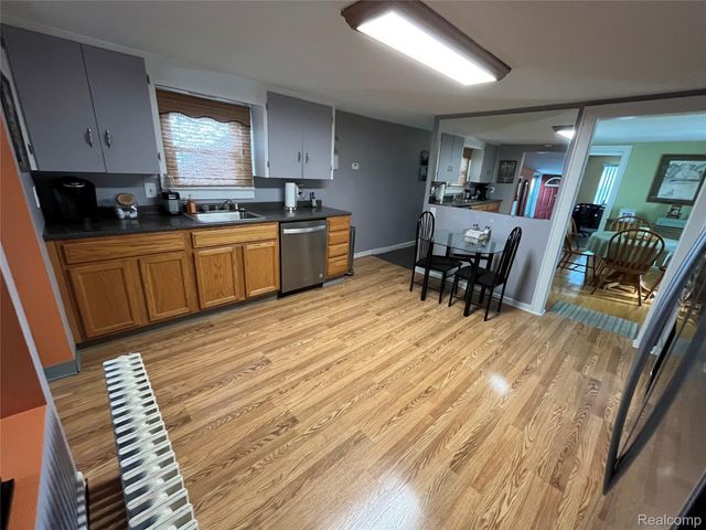 12660 Grafton Road, Ash Township, MI 48117