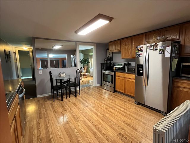 12660 Grafton Road, Ash Township, MI 48117