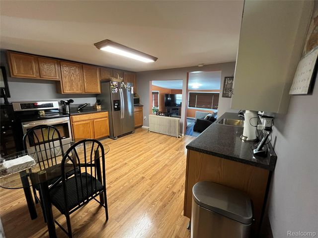 12660 Grafton Road, Ash Township, MI 48117