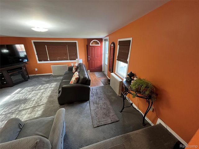 12660 Grafton Road, Ash Township, MI 48117