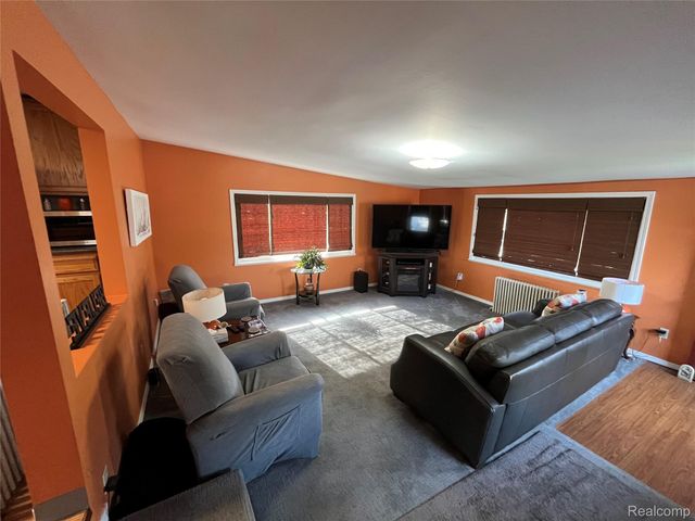 12660 Grafton Road, Ash Township, MI 48117