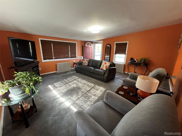 12660 Grafton Road, Ash Township, MI 48117