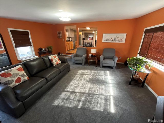 12660 Grafton Road, Ash Township, MI 48117