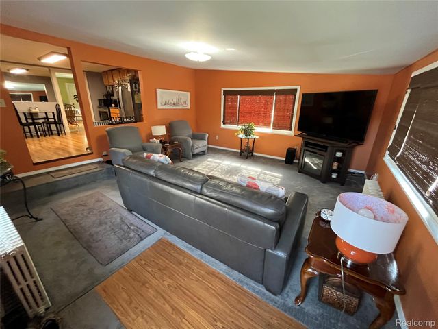 12660 Grafton Road, Ash Township, MI 48117