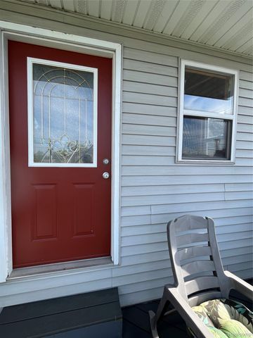 12660 Grafton Road, Ash Township, MI 48117