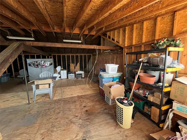 12660 Grafton Road, Ash Township, MI 48117