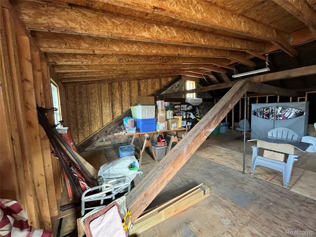 12660 Grafton Road, Ash Township, MI 48117
